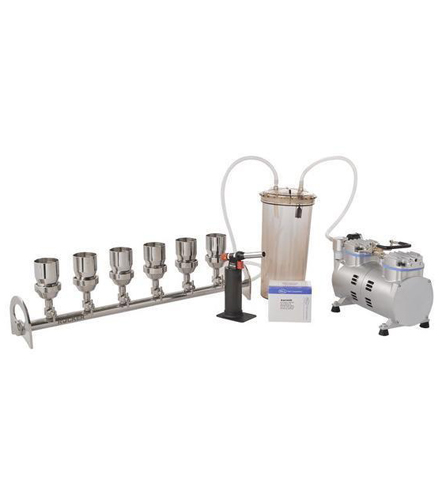 Laboratory Filtratio